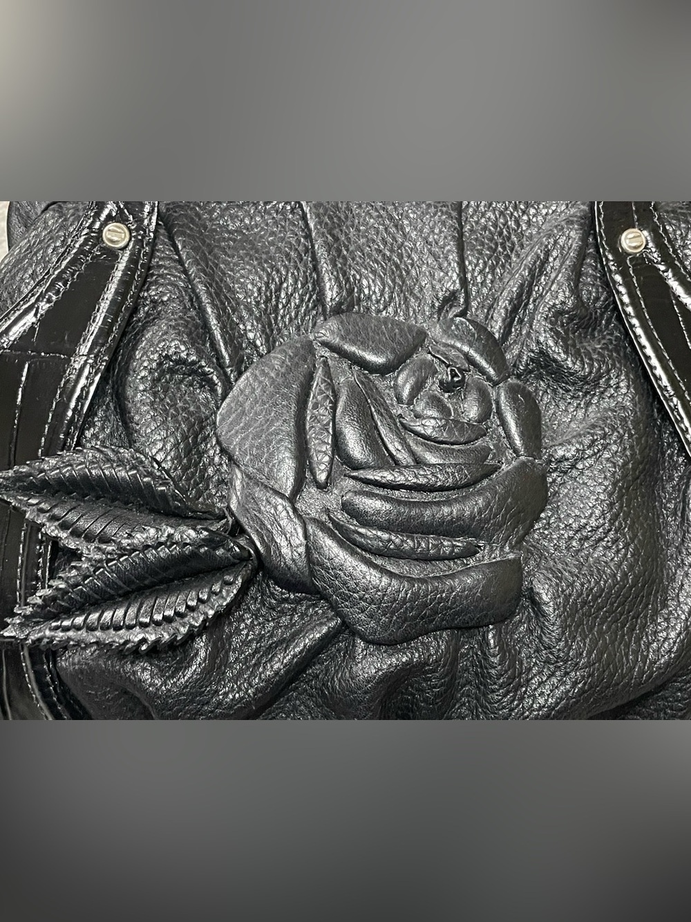 Brighton ROSINE handbag - Picture 3 of 9